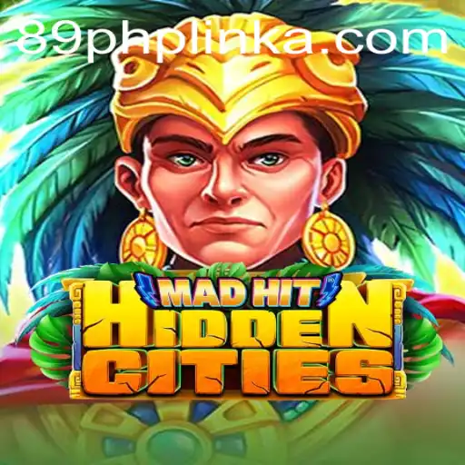MadHitHiddenCities: Dive into a World of Mystery and Adventure