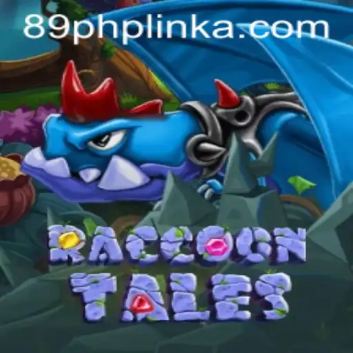 Dive into RaccoonTales: A Whimsical Adventure