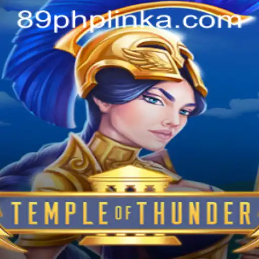 Temple of Thunder: Dive into the Electrifying New Gaming Phenomenon