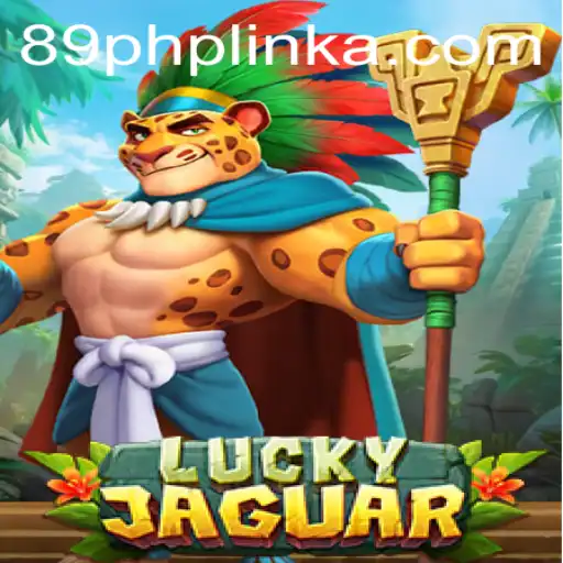 LuckyJaguar: A Thrilling Adventure in the World of Online Gaming